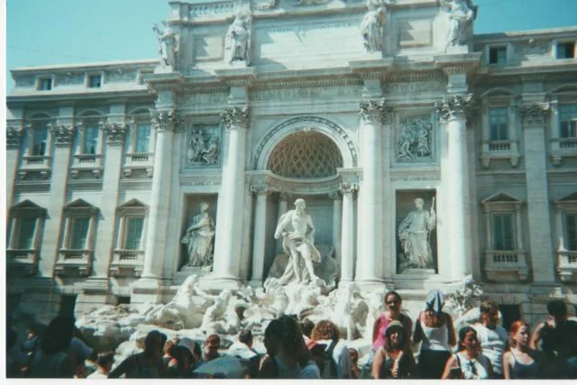 Italia 2000 — foto 6